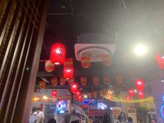 -上二楼涮肉馆(顺义二中店)