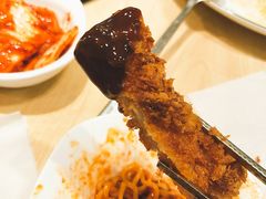 -韩香福脊骨汤锅(上杭路店)