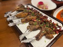 -泡桐树孙二娘私房菜