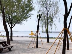 -野鸭湖国家湿地公园