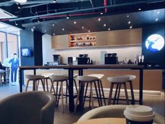 大堂-瑞幸咖啡(北工大理科楼店)