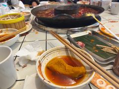 -花房村老火锅(巴南万达店)