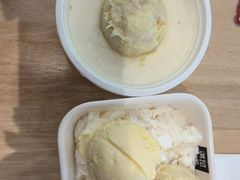 -满记甜品(加州阳光开元广场店)