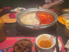 -牛New寿喜烧(虹桥新天地店)