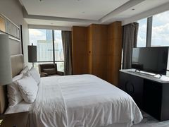 -宁波威斯汀酒店