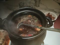 -又见炊烟私房菜(敬亭路店)