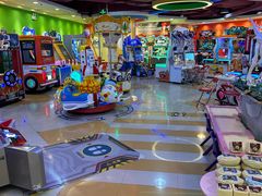 -汤姆熊欢乐世界(光启城店)