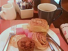 -广州天河希尔顿酒店