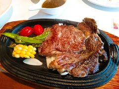 -爱丽丝牛排西餐厅(光谷步行街店)