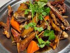 -美极鲜食坊(宝安南路店)