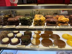 -CHOCMONS巧克怪兽(屏风街店)