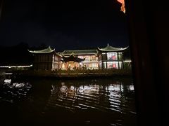 -凤城河风景区