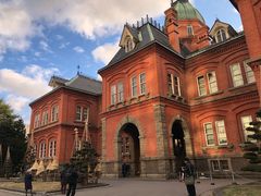 -北海道厅旧本厅舍(旧本庁舎)