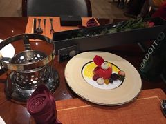 -武汉世茂希尔顿酒店·汇·全日餐厅