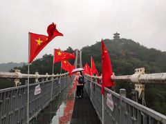 -石燕湖生态旅游景区