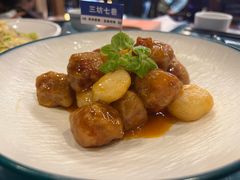 -安泰楼·佛跳墙创始人·传统闽味早茶·酒楼(三坊七巷闽菜地标店)