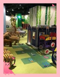 -幻贝家儿童乐园(苏州中心店)
