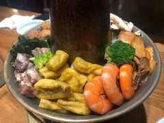 -蔡家酒楼(一德街店)