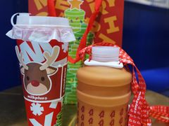 -milkplus·泰式奶茶(较场东路店)