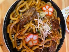-隐月· 㐂和食屋(芝罘万达公馆店)