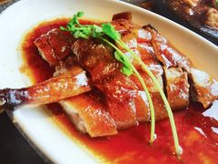 炭烧温泉鹅-昌隆•家家鹅乡•海南菜老字号(琼海店)