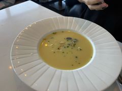 -360 The Restaurant at the CN Tower