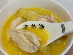-喜聚薈·花膠雞海鮮火鍋(越秀店)