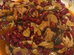 -印象鲵宴·张家界地标美食名片(溪布街店)