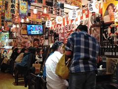 大堂-平成屋·午肴夜酒(四川北路店)