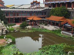 -大明幻境第一城