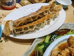 -大眼锅贴水饺(河东店)