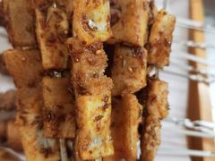 -玉园烧烤·海鲜辣炒