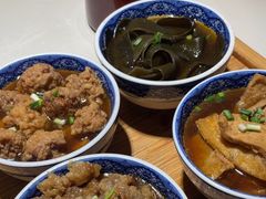 -豫丰汇河南名菜楼(武记餐饮)