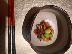 -奈良本寿司(永嘉路店)