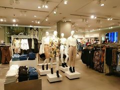 -H&M(鹏欣水游城店)
