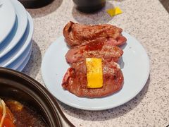 -争鲜回转寿司(海曙天一PLUS店)