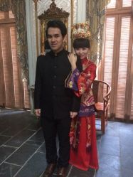 点击看大图 -太郎花子婚纱摄影艺术中心