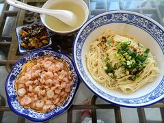 -原怡园面馆(拙政园店)