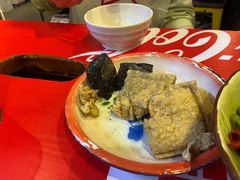 -琥珀老六龙虾(四里河店)