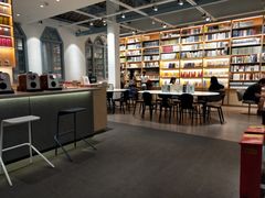 -三联韬奋书店(宽窄巷子店)