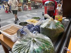 -飘香火锅(玉林西路店)