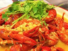 -曹胖子龙虾馆(黄桦路店)