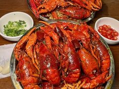 -必点海鲜·海肠捞饭大王(滨江道店)