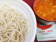 -老天津卫炸酱面(河北路店)