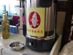 -添福来墨鱼饺子 · 海鲜东北菜(泡崖店)
