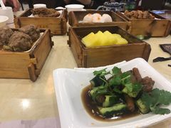 -中恒华茶楼(牌坊店)