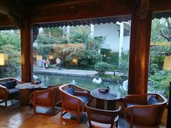 -广富林宰相府酒店·水云间