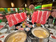 -ONE FULL 古董港式海鲜火锅