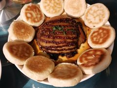 -古道村落(温汤店)