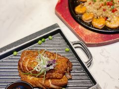 -卯时·龙光雅宴·精致锡帮菜(惠山古镇店)